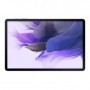 Samsung Galaxy Tab S7 FE SM-T736B 5G LTE-TDD & LTE-FDD 64 GB 31,5 cm (12.4") 4 GB Wi-Fi 5 (802.11ac) Nero (SM-T736BZKAEUB)