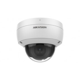 Hikvision Digital Technology DS-2CD2146G2-I Telecamera di sicurezza IP Esterno Cupola 2592 x 1944 Pixel  (DS-2CD2146G2-I(2.8MM))