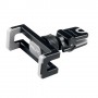 PNY EXPENDABLE CAR VENT MOUNT Supporto attivo Telefono cellulare/smartphone Nero, Grigio (H-VE-EX-K01-RB)