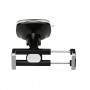 PNY H-WI-EX-K01-RB supporto per personal communication Supporto attivo Telefono cellulare/smartphone Nero (H-WI-EX-K01-RB)