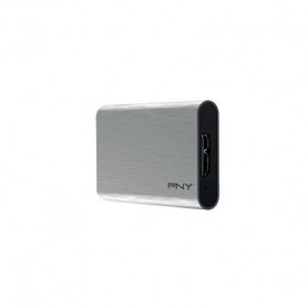 PNY Elite 960 GB Argento (PSD1CS1050S-960-RB)