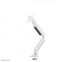 Neomounts by Newstar Select NM-D775PLUS 124,5 cm (49") Morsa/Bullone di ancoraggio Bianco (NM-D775WHITEPLUS)