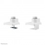 Neomounts by Newstar Select NM-D775PLUS 124,5 cm (49") Morsa/Bullone di ancoraggio Bianco (NM-D775WHITEPLUS)