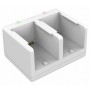 EZVIZ CS-CMT-CHARGER-A carica batterie AC (CS-CMT-CHARGER-A)
