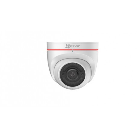 EZVIZ C4W Telecamera di sicurezza IP Esterno Cupola 1920 x 1080 Pixel Soffitto (CS-CV228-A0-3C2WFR(2.8MM))
