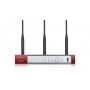 Zyxel ATP100W firewall (hardware) Desktop 1000 Mbit/s (ATP100W-EU0102F)