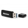 Hamlet Zelig Pen USB 3.0 unità flash USB USB tipo A 3.2 Gen 1 (3.1 Gen 1) Nero (XZP32GBU3)