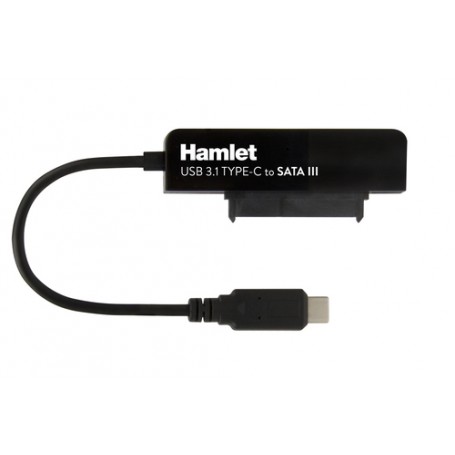 Hamlet XADTC-SATA scheda di interfaccia e adattatore (XADTC-SATA)