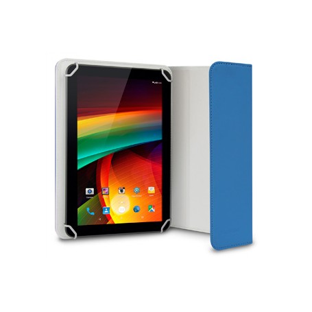 Hamlet XPADCV780BL custodia per tablet 20,3 cm (8") Custodia a libro (XPADCV780BL)