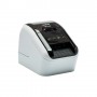 Brother QL-800 stampante per etichette (CD) Termica diretta A colori 300 x 600 DPI Cablato DK (QL800UA1)
