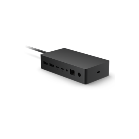 Microsoft Surface Dock 2 docking station per dispositivo mobile Tablet Nero (1GK-00002)