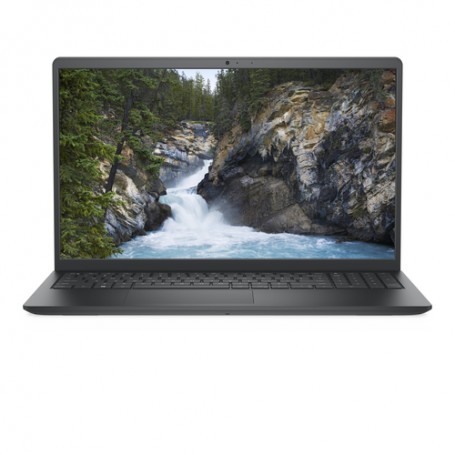 DELL Vostro 3515 Computer portatile 39,6 cm (15.6") Full HD AMD Ryzen 3 8 GB DDR4-SDRAM 256 GB SSD Wi-Fi 5 (802.11ac) Wi (CY5TY)