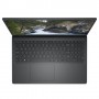 DELL Vostro 3515 Computer portatile 39,6 cm (15.6") Full HD AMD Ryzen 3 8 GB DDR4-SDRAM 256 GB SSD Wi-Fi 5 (802.11ac) Wi (CY5TY)