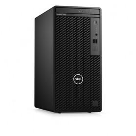 DELL OptiPlex 3090 DDR4-SDRAM i5-10505 Mini Tower Intel® Core™ i5 di decima generazione 8 GB 256 GB SSD Windows 10 Pr (FMX6V)