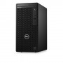 DELL OptiPlex 3090 DDR4-SDRAM i5-10505 Mini Tower Intel® Core™ i5 di decima generazione 8 GB 512 GB SSD Windows 10 Pr (KW23H)
