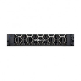 DELL PowerEdge R750XS server 2,4 GHz 32 GB Armadio (2U) Intel® Xeon® Silver 600 W DDR4-SDRAM (CW4J2)