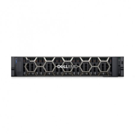 DELL PowerEdge R750XS server 2,4 GHz 32 GB Armadio (2U) Intel® Xeon® Silver 600 W DDR4-SDRAM (CW4J2)