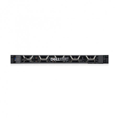 DELL PowerEdge R450 server 2,1 GHz 16 GB Rack (1U) Intel® Xeon® Silver 600 W DDR4-SDRAM (DXKX0)