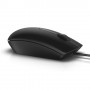 DELL MS116 mouse Ambidestro USB tipo A Ottico 1000 DPI (570-AAIR)