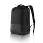 DELL PO1520PS borsa per notebook 38,1 cm (15") Nero, Verde (PO-BPS-15-20)