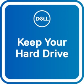 DELL 5Y Keep Your HD For Enterprise (PEKYE5_235V)