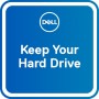 DELL 5Y Keep Your HD For Enterprise (PEKYE5_235V)