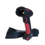 Honeywell Granit 1991iSR Lettore di codici a barre portatile 1D/2D LED Nero, Rosso (1991ISR-3USB-5-R)