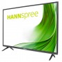 Hannspree HL407UPB visualizzatore di messaggi 100,3 cm (39.5") VA Full HD Nero Processore integrato (HL407UPBREU)
