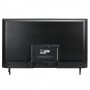 Hannspree HL407UPB visualizzatore di messaggi 100,3 cm (39.5") VA Full HD Nero Processore integrato (HL407UPBREU)