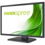 Hannspree Hanns.G HP 246 PDB 61 cm (24") 1920 x 1200 Pixel WUXGA LED Nero (HP246PDBREW)
