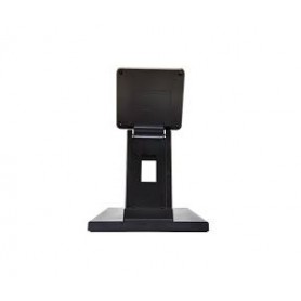Hannspree 80-04000006G000 supporto da tavolo per Tv a schermo piatto 54,6 cm (21.5") Libera installazione Nero (80-04000006G000)