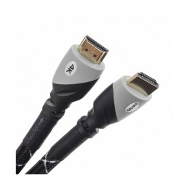 Vultech AA14320PRO cavo HDMI 20 m HDMI tipo A (Standard) Nero, Grigio (AA14320PRO)