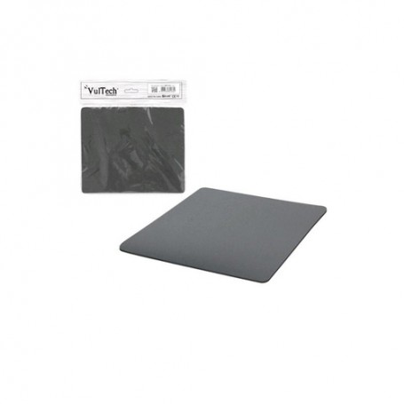 Vultech MP-01G tappetino per mouse Grigio (MP-01G)