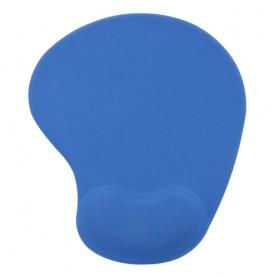 Vultech MP-02B tappetino per mouse Blu (MP-02B)
