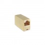 Vultech SN20701 adattatore per inversione del genere dei cavi RJ-45 Avorio (SN20701)