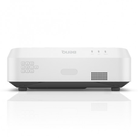 Benq LH890UST videoproiettore Proiettore a raggio standard 4000 ANSI lumen DLP 1080p (1920x1080) Compatibilità 3D Bi (LH890UST)