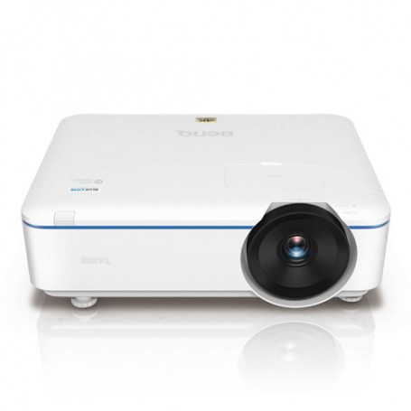 Benq LK952 videoproiettore Proiettore montato a soffitto/parete 5000 ANSI lumen DLP 1080p (1920x1080) Bianco (LK952)