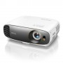 Benq W1720 videoproiettore Proiettore a raggio standard 2000 ANSI lumen DLP 2160p (3840x2160) Nero, Bianco (W1720)