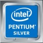 MSI CUBI N JSL-001BEU barebone per PC/stazione di lavoro PC con dimensioni 0,45 l Nero Intel SoC N6000 1,1 G (CUBI N JSL-001BEU)