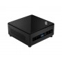 MSI Cubi 5 10M-062EU DDR4-SDRAM i5-10210U mini PC Intel® Core™ i5 di decima generazione 8 GB 512 GB SSD Wi (CUBI 5 10M-062EU)