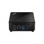 MSI Cubi 5 10M-062EU DDR4-SDRAM i5-10210U mini PC Intel® Core™ i5 di decima generazione 8 GB 512 GB SSD Wi (CUBI 5 10M-062EU)
