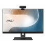 MSI AM241P 11M-001EU 60,5 cm (23.8") 1920 x 1080 Pixel Intel® Core™ i7 di undicesima generazione 16 (MODERN AM241P 11M-001EU)