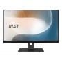 MSI AM241P 11M-001EU 60,5 cm (23.8") 1920 x 1080 Pixel Intel® Core™ i7 di undicesima generazione 16 (MODERN AM241P 11M-001EU)