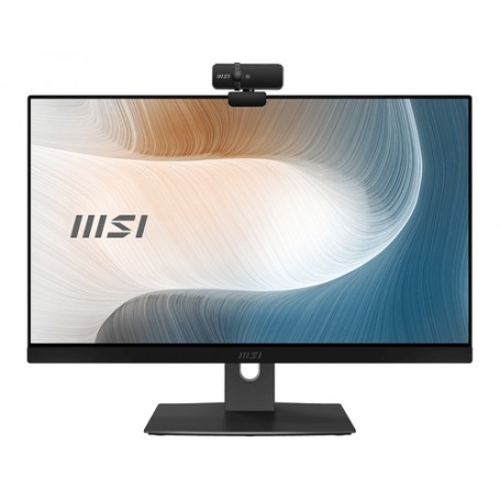 MSI AM241P 11M-004EU 60,5 cm (23.8") 1920 x 1080 Pixel Intel® Core™ i7 di undicesima generazione 16 (MODERN AM241P 11M-004EU)