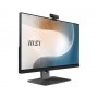 MSI AM241P 11M-004EU 60,5 cm (23.8") 1920 x 1080 Pixel Intel® Core™ i7 di undicesima generazione 16 (MODERN AM241P 11M-004EU)