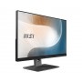 MSI AM241P 11M-004EU 60,5 cm (23.8") 1920 x 1080 Pixel Intel® Core™ i7 di undicesima generazione 16 (MODERN AM241P 11M-004EU)
