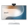 MSI AM241P 11M-084EU 60,5 cm (23.8") 1920 x 1080 Pixel Intel® Core™ i7 di undicesima generazione 8  (MODERN AM241P 11M-084EU)