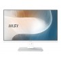MSI AM241P 11M-084EU 60,5 cm (23.8") 1920 x 1080 Pixel Intel® Core™ i7 di undicesima generazione 8  (MODERN AM241P 11M-084EU)