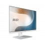 MSI AM241P 11M-084EU 60,5 cm (23.8") 1920 x 1080 Pixel Intel® Core™ i7 di undicesima generazione 8  (MODERN AM241P 11M-084EU)