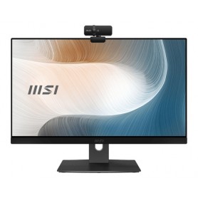 MSI Modern AM241TP 11M-217EU 60,5 cm (23.8") 1920 x 1080 Pixel Touch screen Intel® Core™ i7 di und (MODERN AM241TP 11M-217EU)